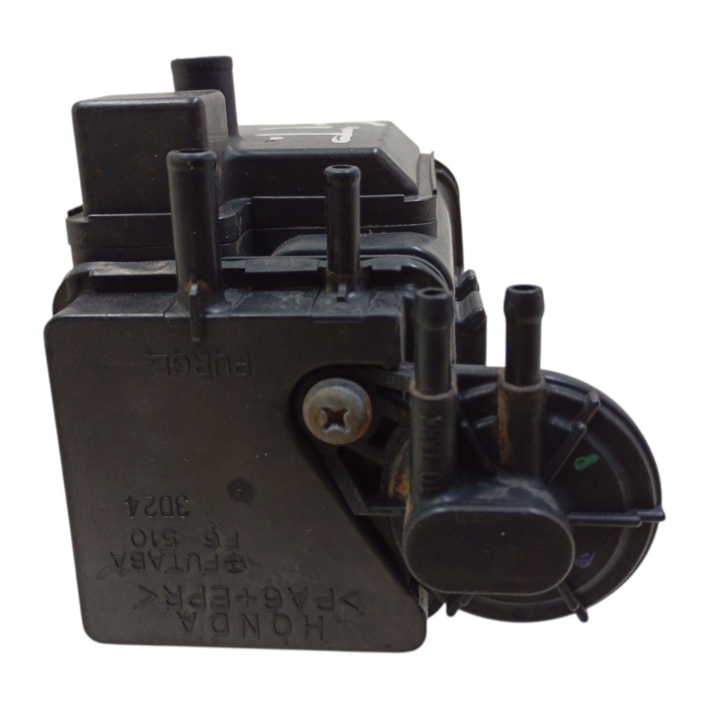 Filtro Canister Carvão Ativado Honda Fit 2003 A 2007 Origina 3