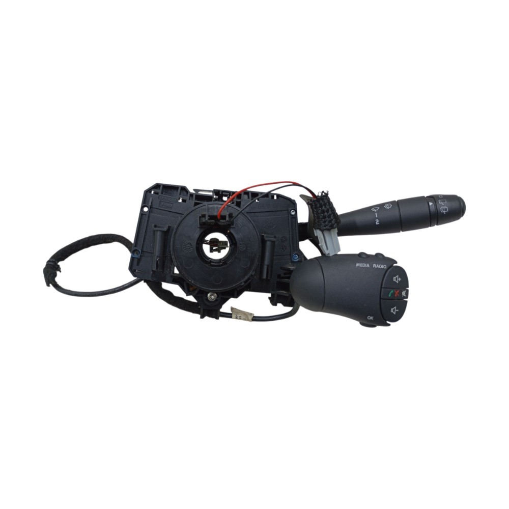 Chave Seta Limpador Clio Logan Sandero 2007 2008 2009 A 2013