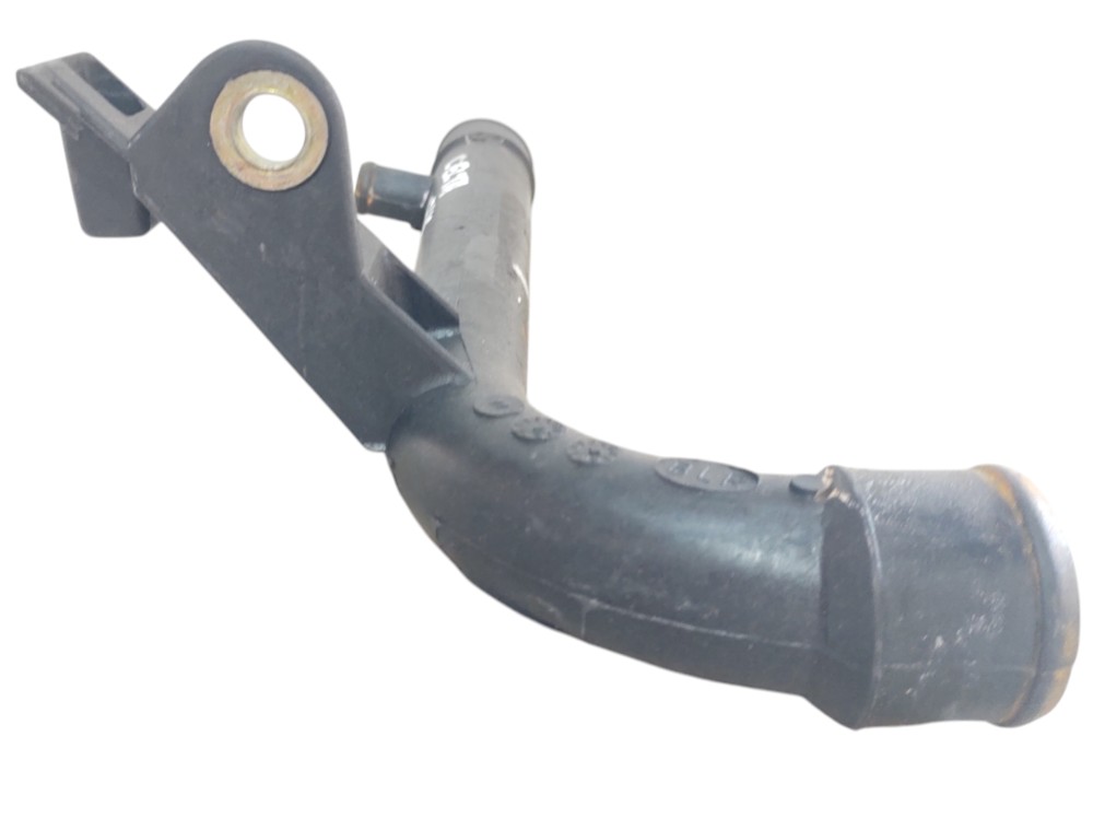 Tubo Cano Agua Motor Celta 2007 A 2015 Prisma 2007 A 2013 7