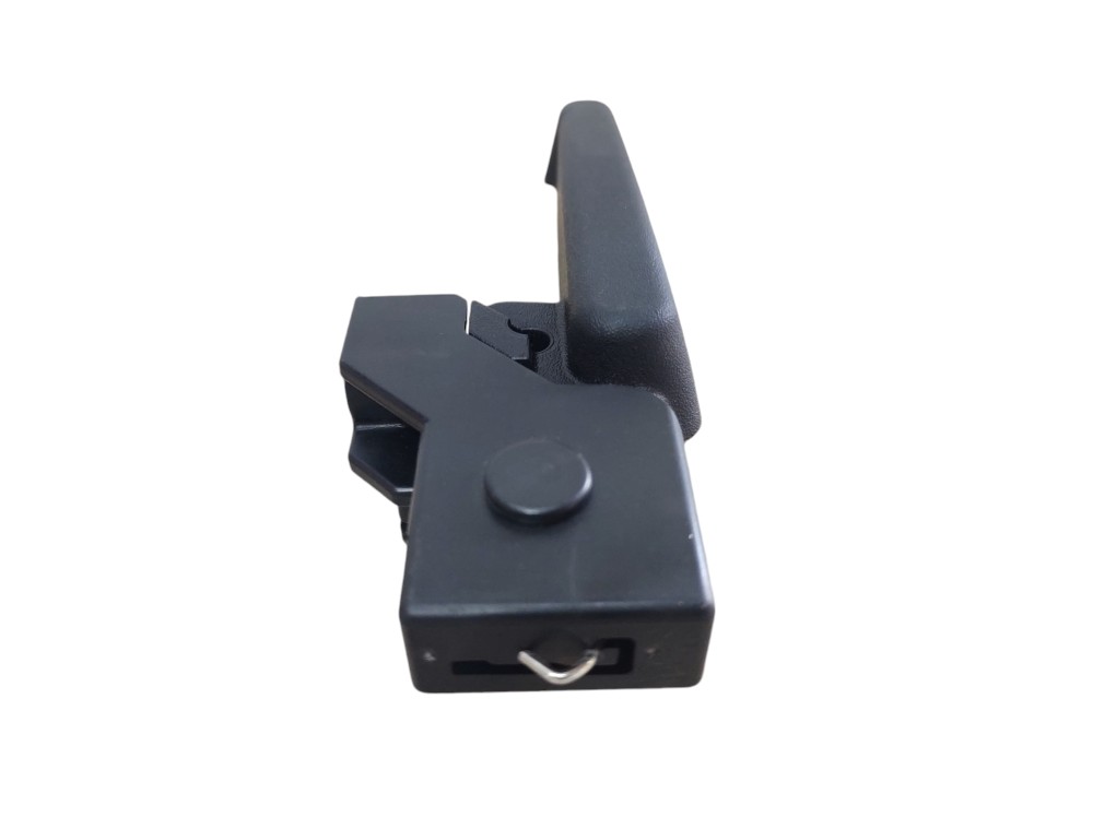 Alavanca Puxador Abertura Capô Cobalt 2013 A 2020 3