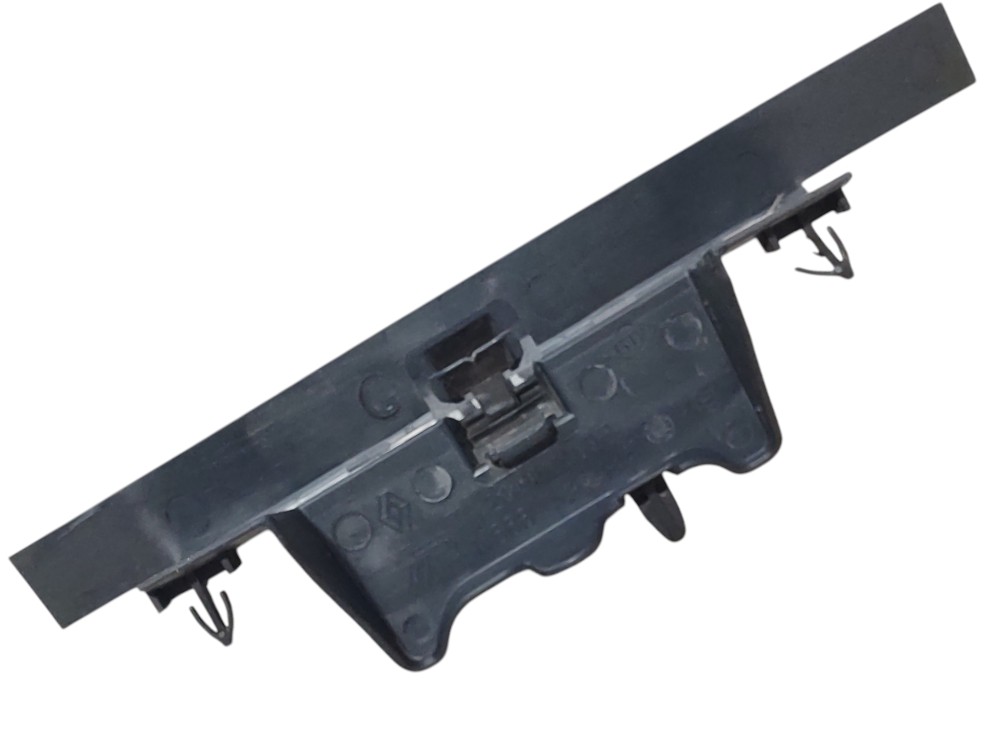 Suporte Defletor Do Radiador Logan Sandero 2015 Ate 2019 8