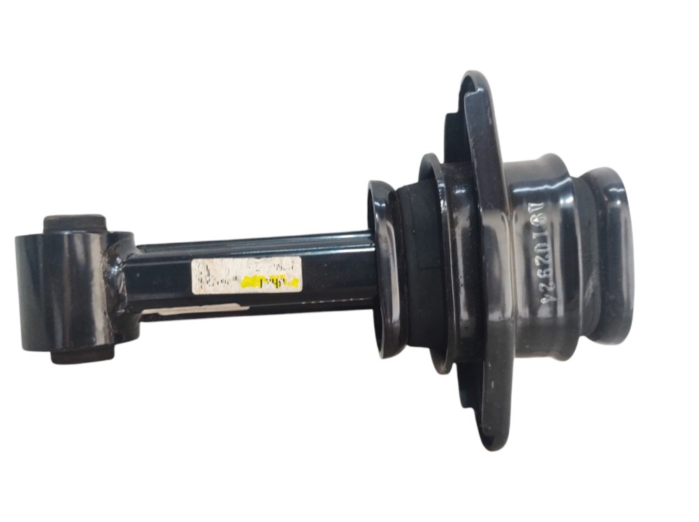 Coxim Inferior Câmbio Manual Hb20 1.0 3cc 2016 A 2022 4