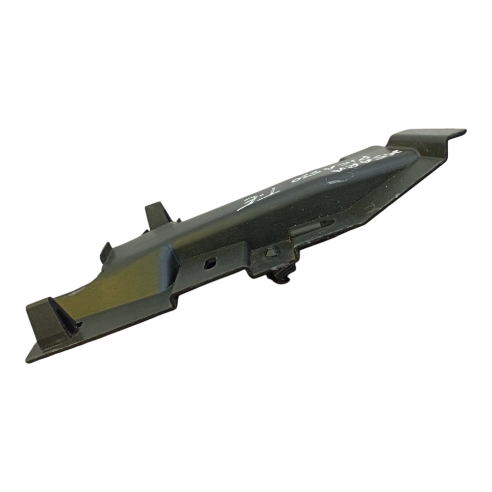 Acabamento Fechadura Traseira Esquerda Xsara Picasso 2