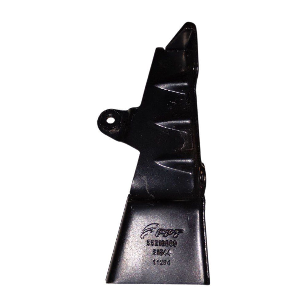 Suporte Capa Correia Dentada Strada Endurance 1.4 2020/2023 Preto