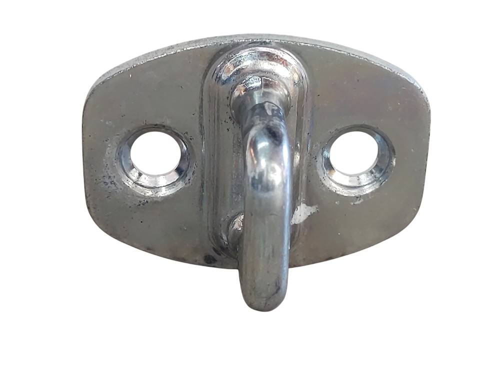 Batente Fechadura Porta  Spin 2013 A 2021 3