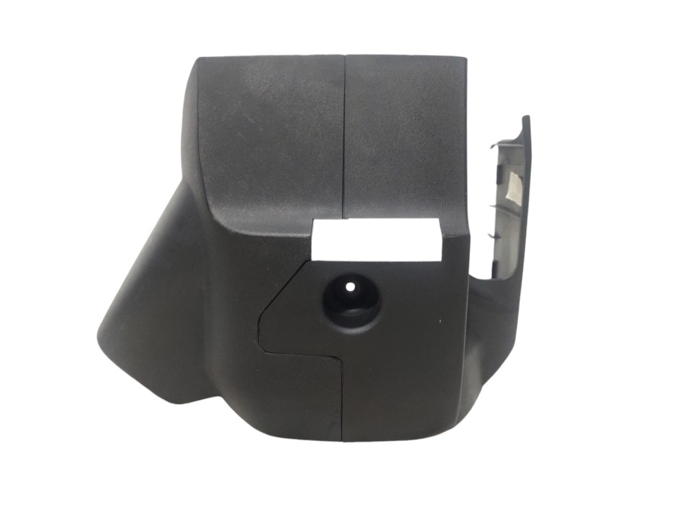 Moldura Painel Coluna Direção Cobalt  2013 A 2020 2