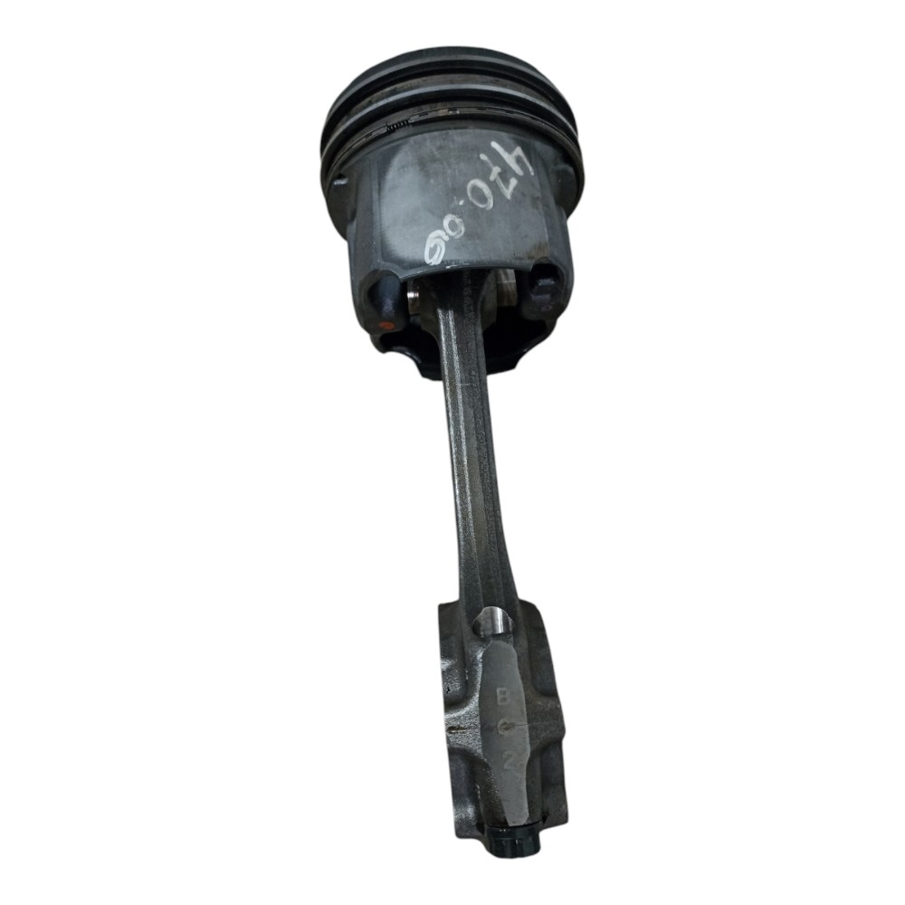 Biela Toyota Hilux 2.8 Diesel 2016 2017 2018 2019 2020 3