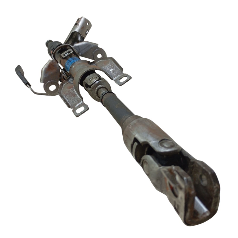 Coluna Direção Peugeot 207 1.6 2008 2009 2010 2011 A 2014 2