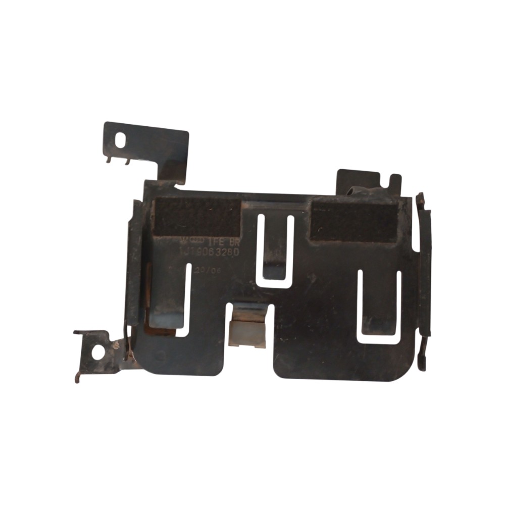 Suporte Módulo Injeção Golf 1999 2000 2001 A 2006 1j1906328d 6