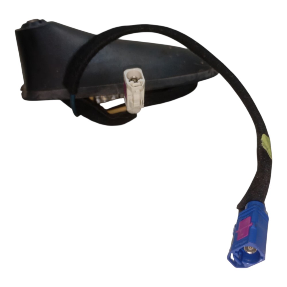 Base Antena Toro Compass Argo Preto 2