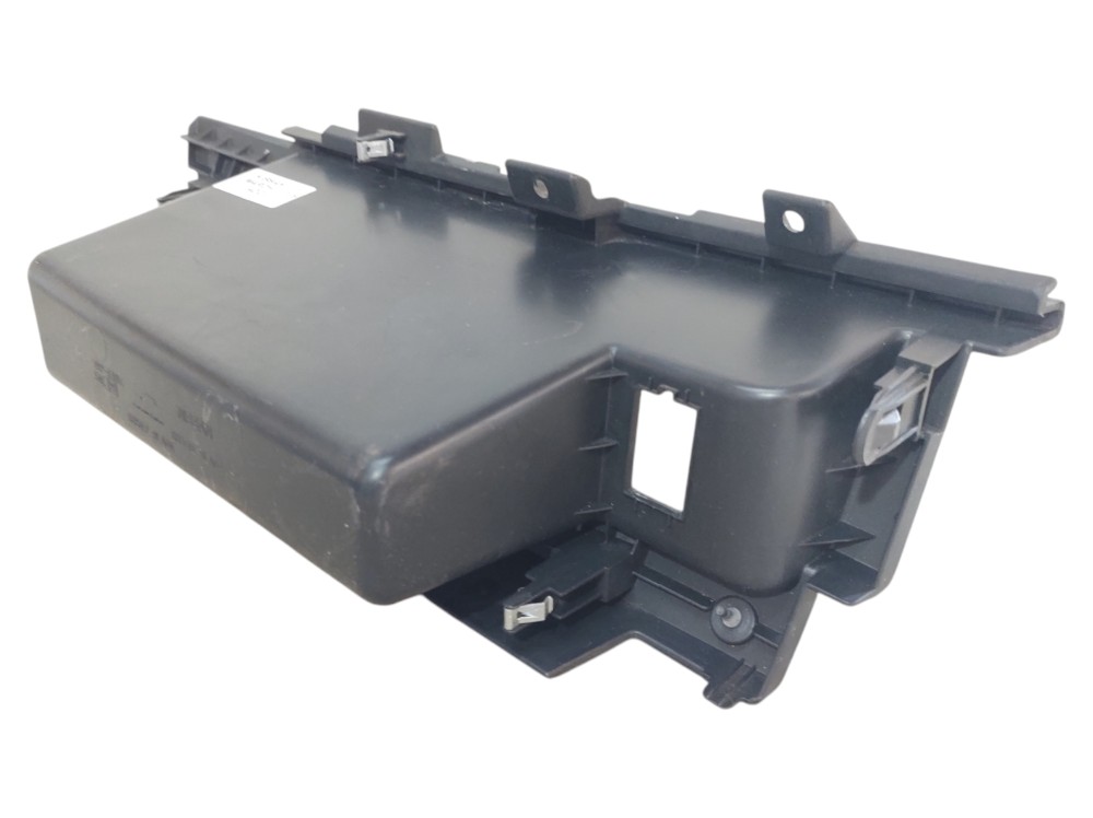 Console Porta Objetos Painel Nissan March 2011 A 2015 4