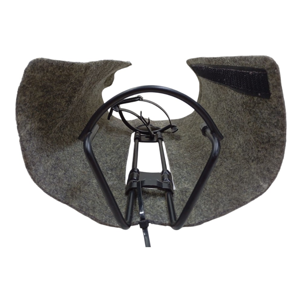Suporte Extintor Incêndio Corolla Xei 2003 2004 2005 A 2008 6