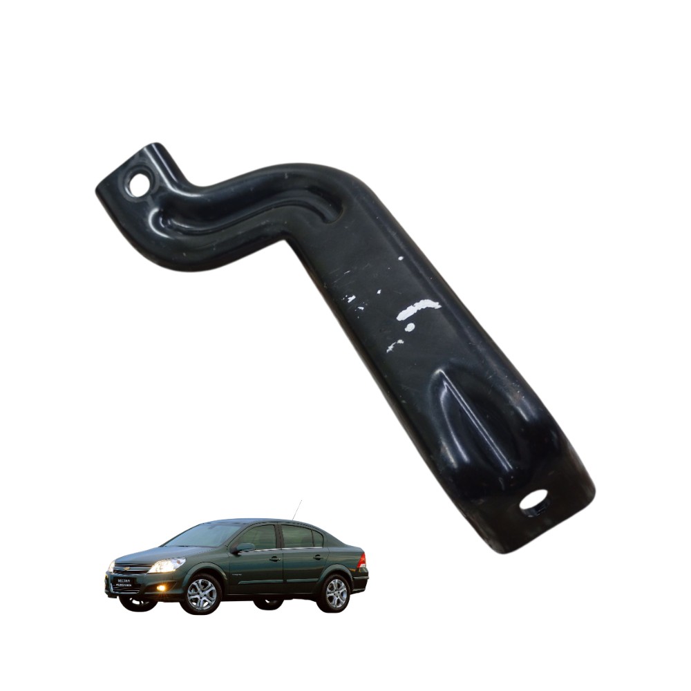 Suporte Coletor Admissão Vectra 2.0 2007 A 2011 94701442