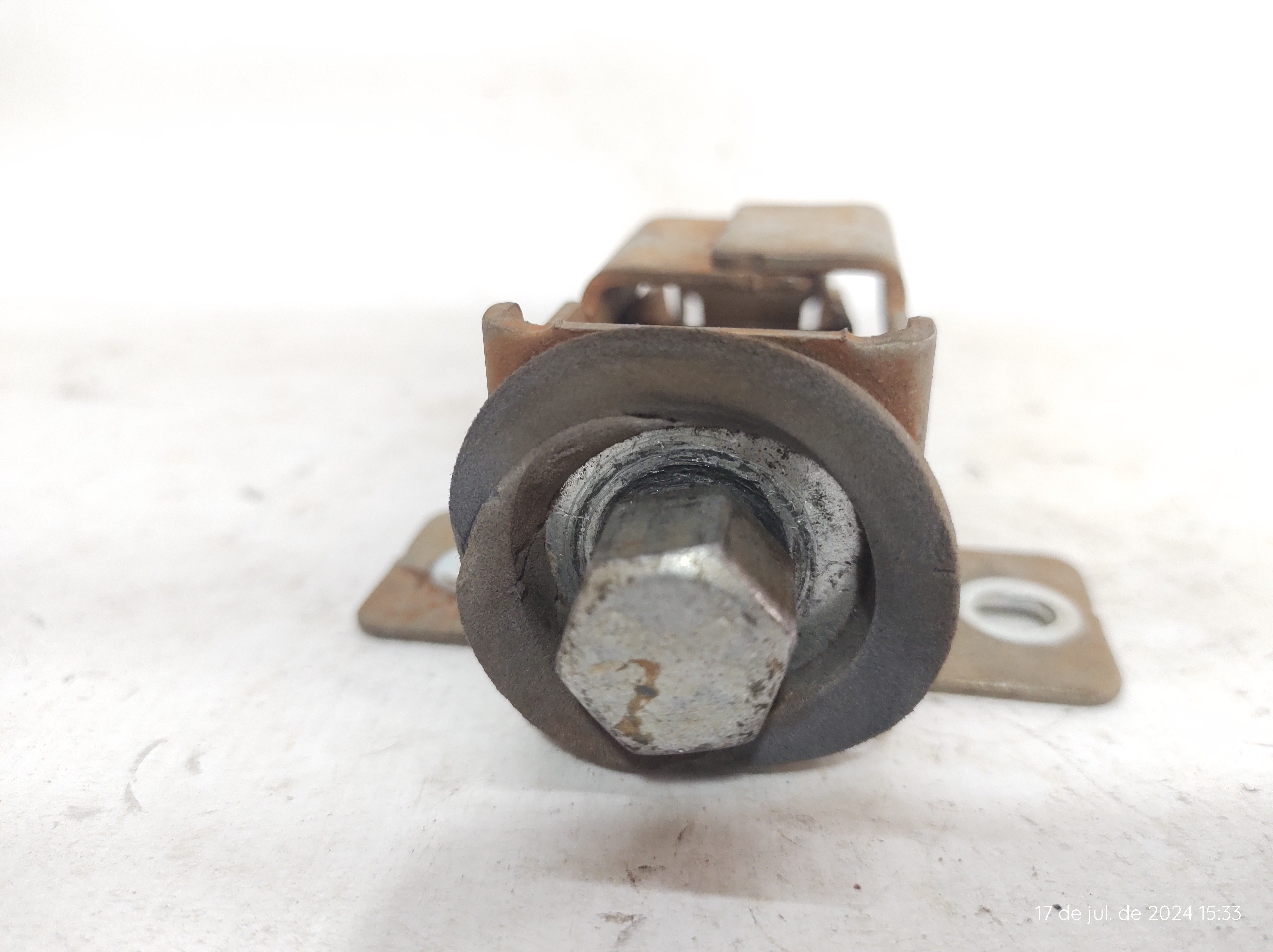 Suporte Estepe Duster 12 A 2019 572210001b Original 3