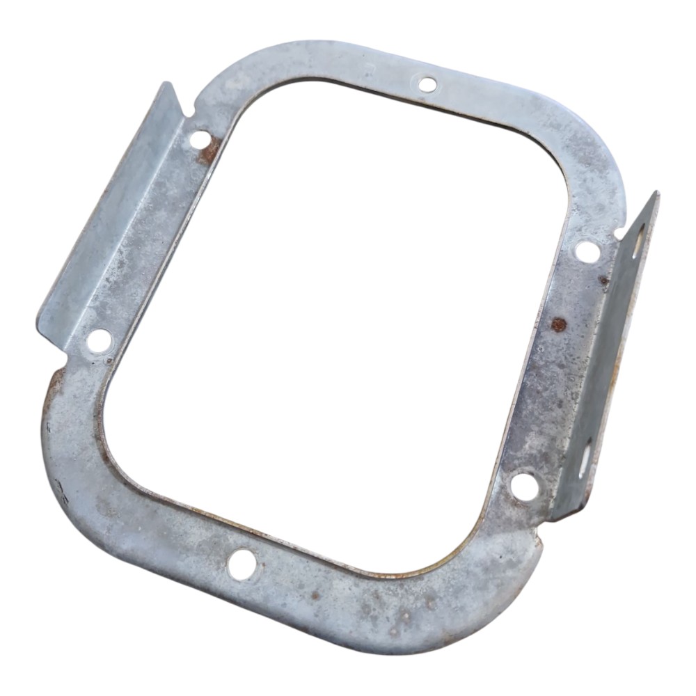 Suporte Coifa Trambulador Pajero Tr4 2003 2004 2005 A 2008