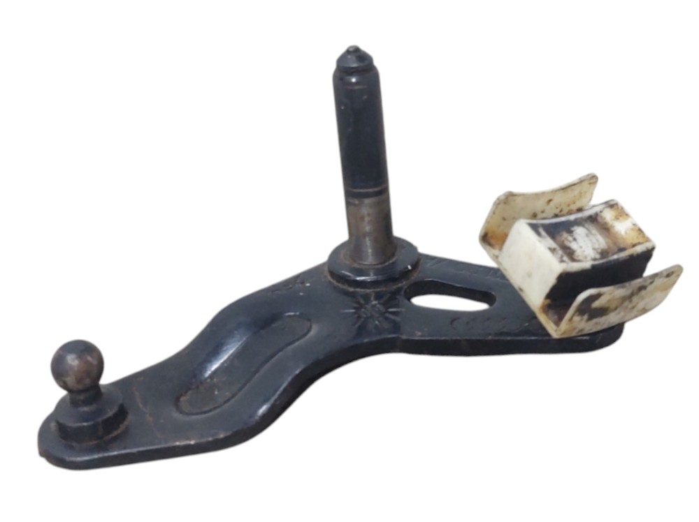 Alavanca Articulada Trambulador Vw Fox 2003 A 2010 5z0711201 5