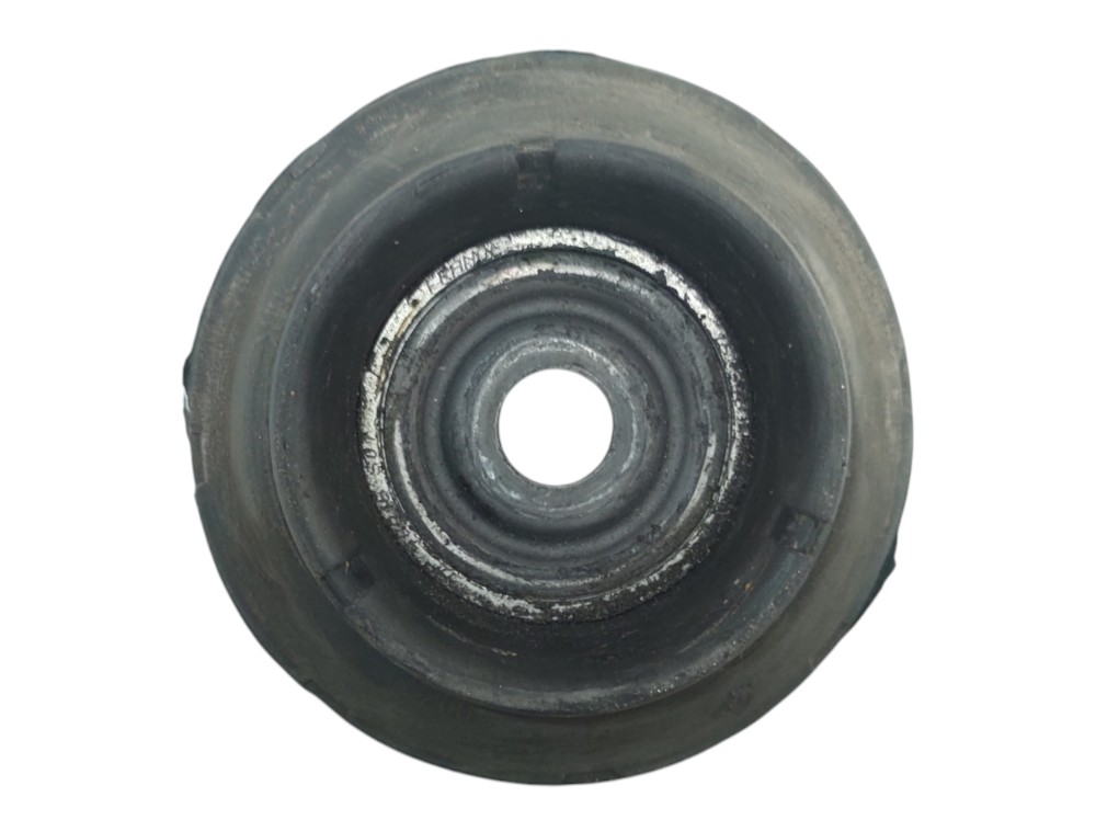 Batente amortecedor dianteiro logan sandero 3cc 2015 a 2019 9