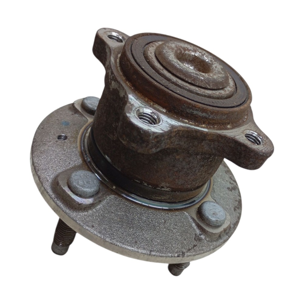 Cubo Traseiro Gm Prisma e Onix 2012 A 2019 Filé 3