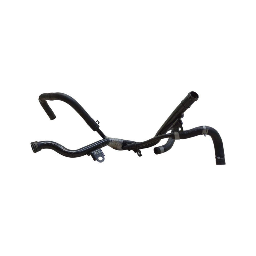Canos Passagem Agua Hb20 1.0 3cc 2020 2021 2022 Original 6