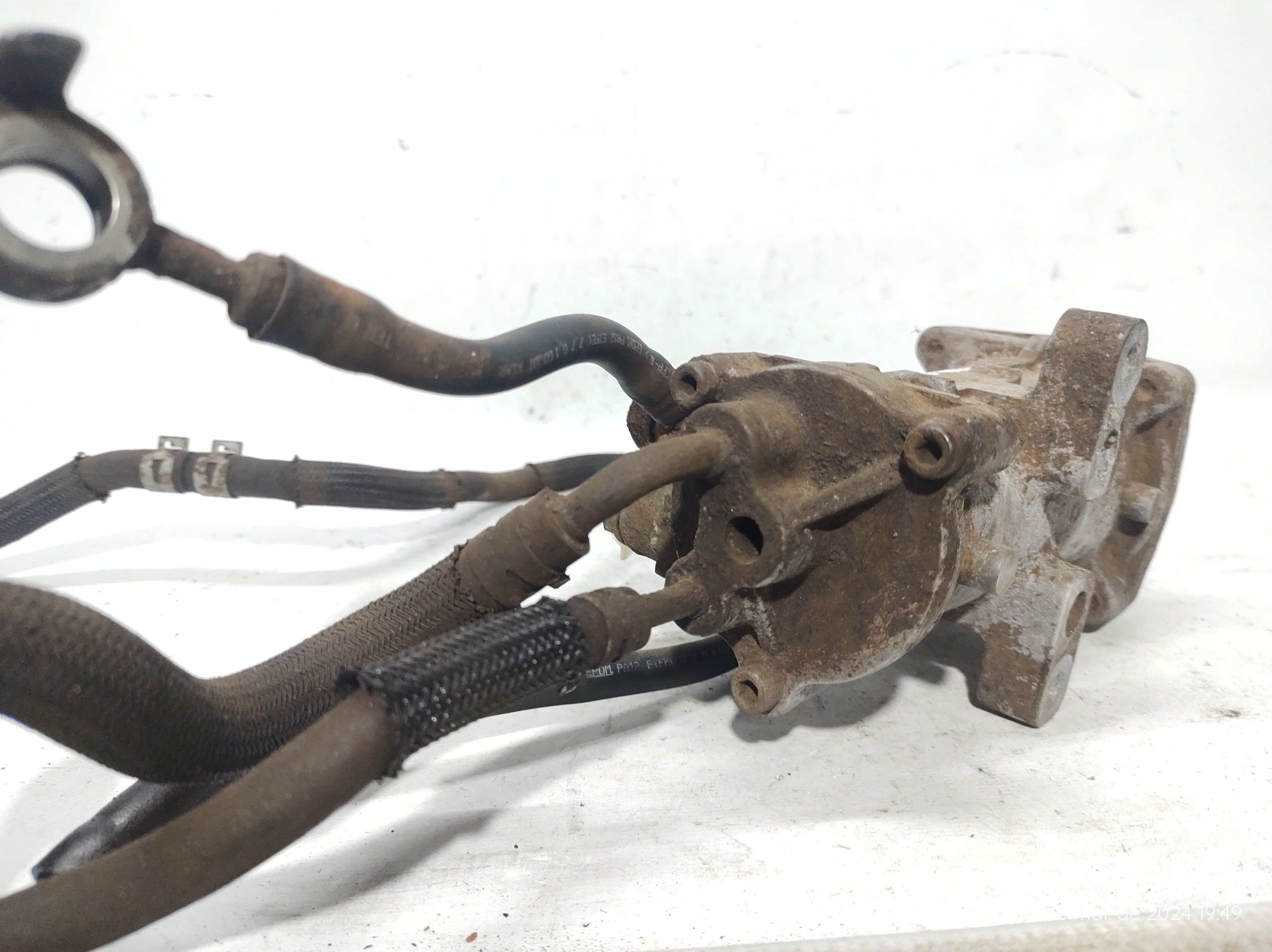 Filtro Combustível Hilux 2.8 Diesel 17 A 22 2