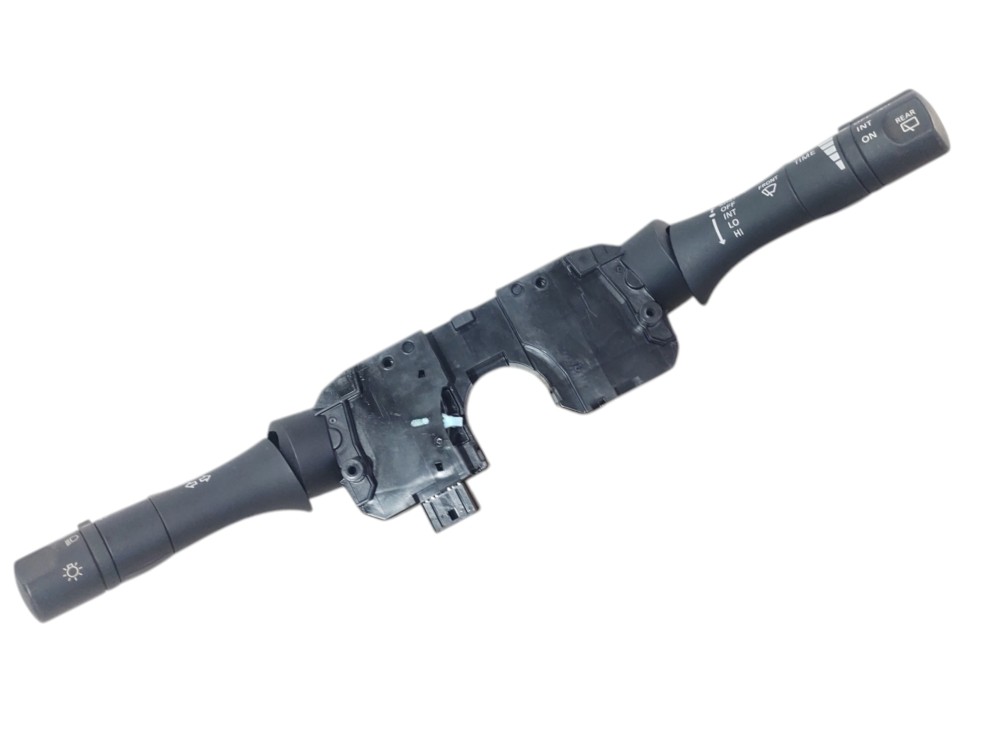 Chave Seta Limpador Parabrisa Nissan March 2011 A 2015 8