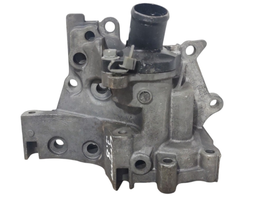 Carcaça Bomba Dágua Nissan Livina Tiida 1.8 2007 A 2014 2