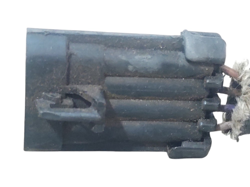 Sonda Lambda Gm Blazer 4.3 1995 A 2011 67363373 7