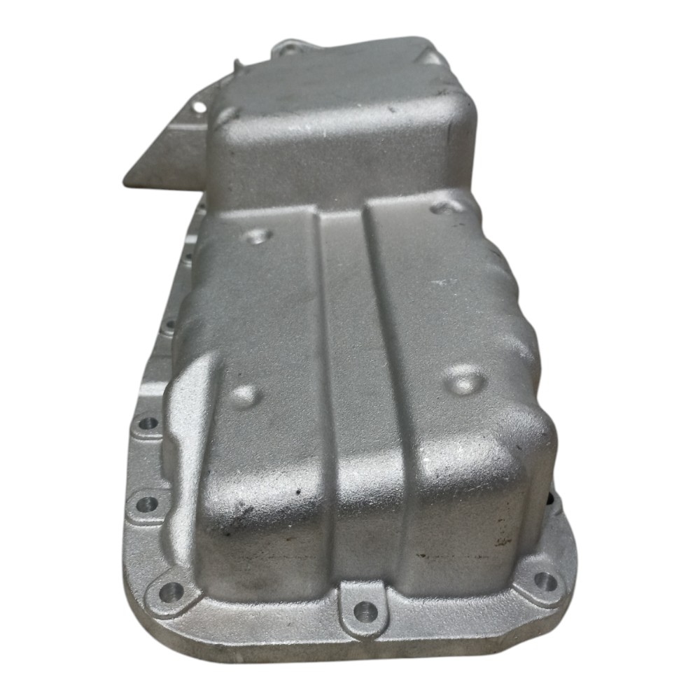 Carter Alumínio Meriva Corsa Montana Agile 1.4 1.8 4