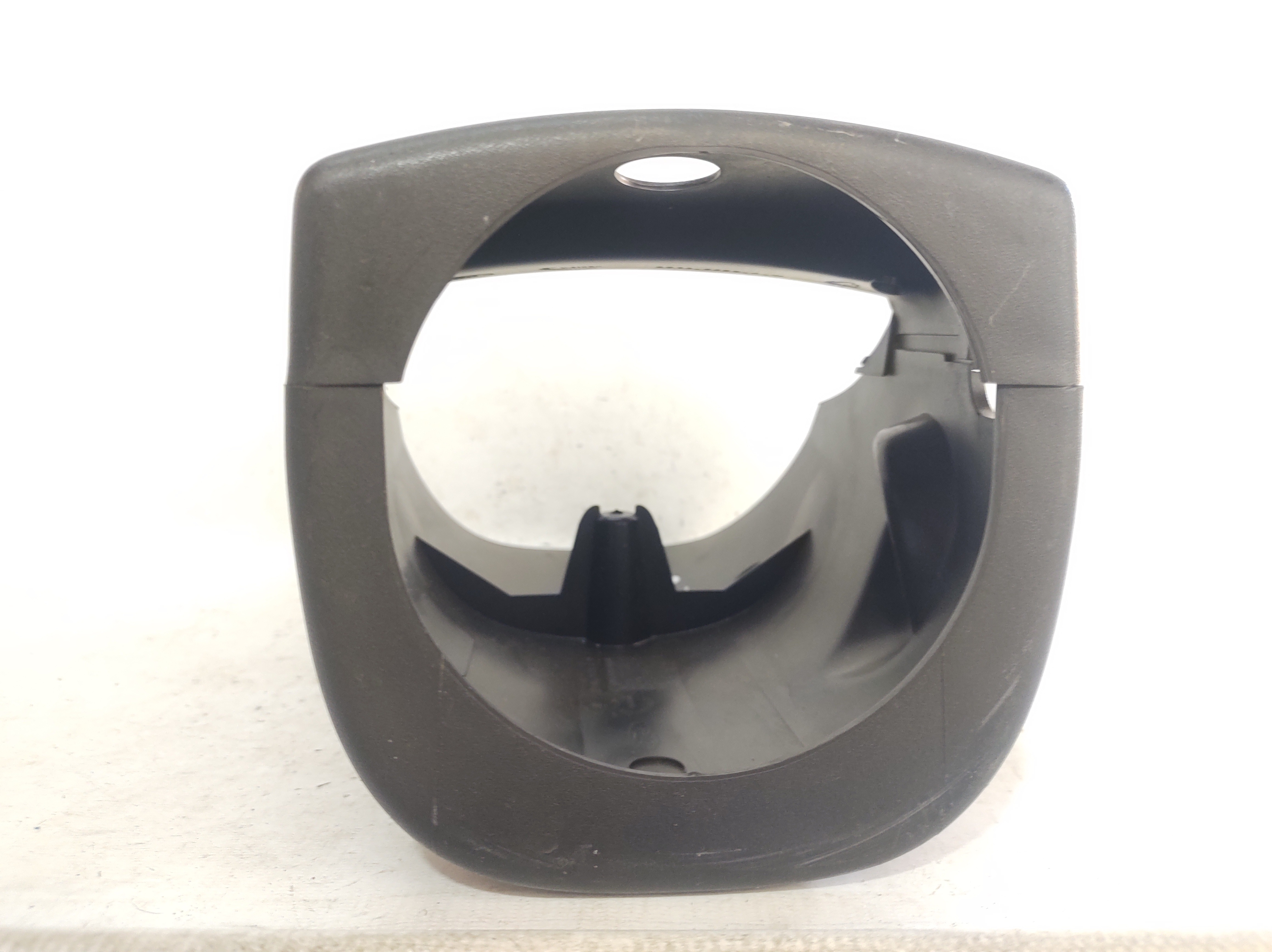 Moldura Coluna Direção Fiesta 04 A 06 2s653533aw 5