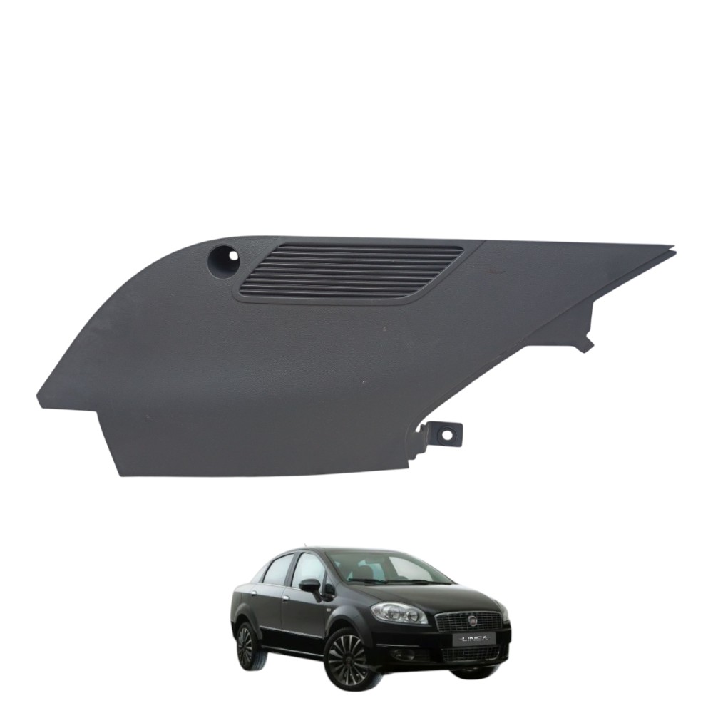 Moldura Console Lado Direito Linea 2008 A 2015 100175050