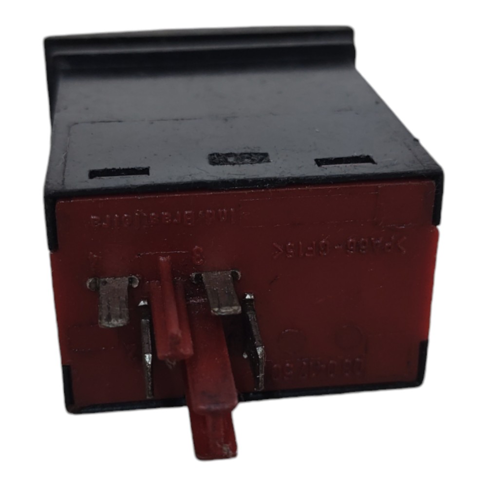 Botão Desembaçador Vidro Traseiro Gol Parati G3 G4 2000 2012 5