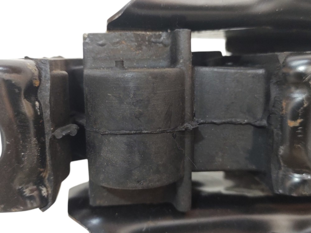 Suporte Coxim Traseiro Câmbio Celta 2007 A 2015 Original 8