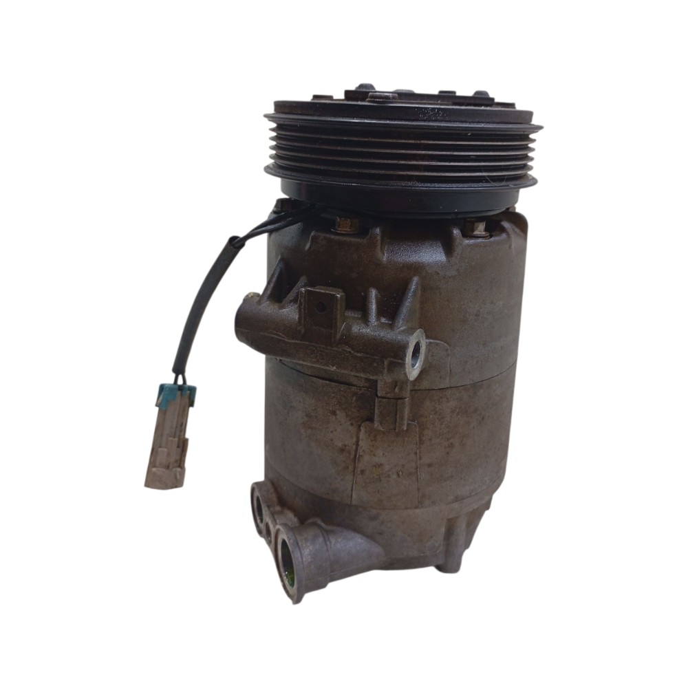 Compressor Ar Condicionado Astra Vectra Agile Meriva Montana