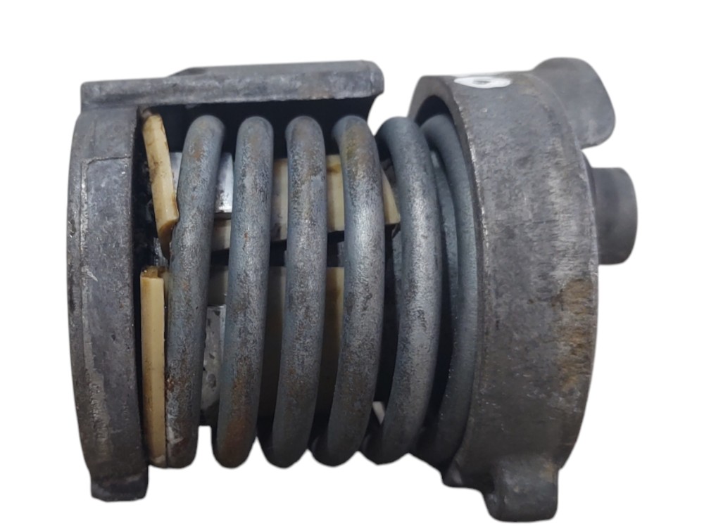 Tensor Correia Alternador Fox Golf Polo 2003 A 2015 Original 2