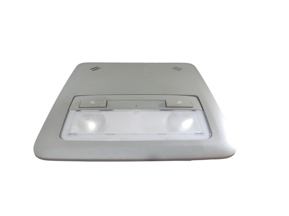 Luz Interna Teto Cobalt 2013 A 2020 52069248 5