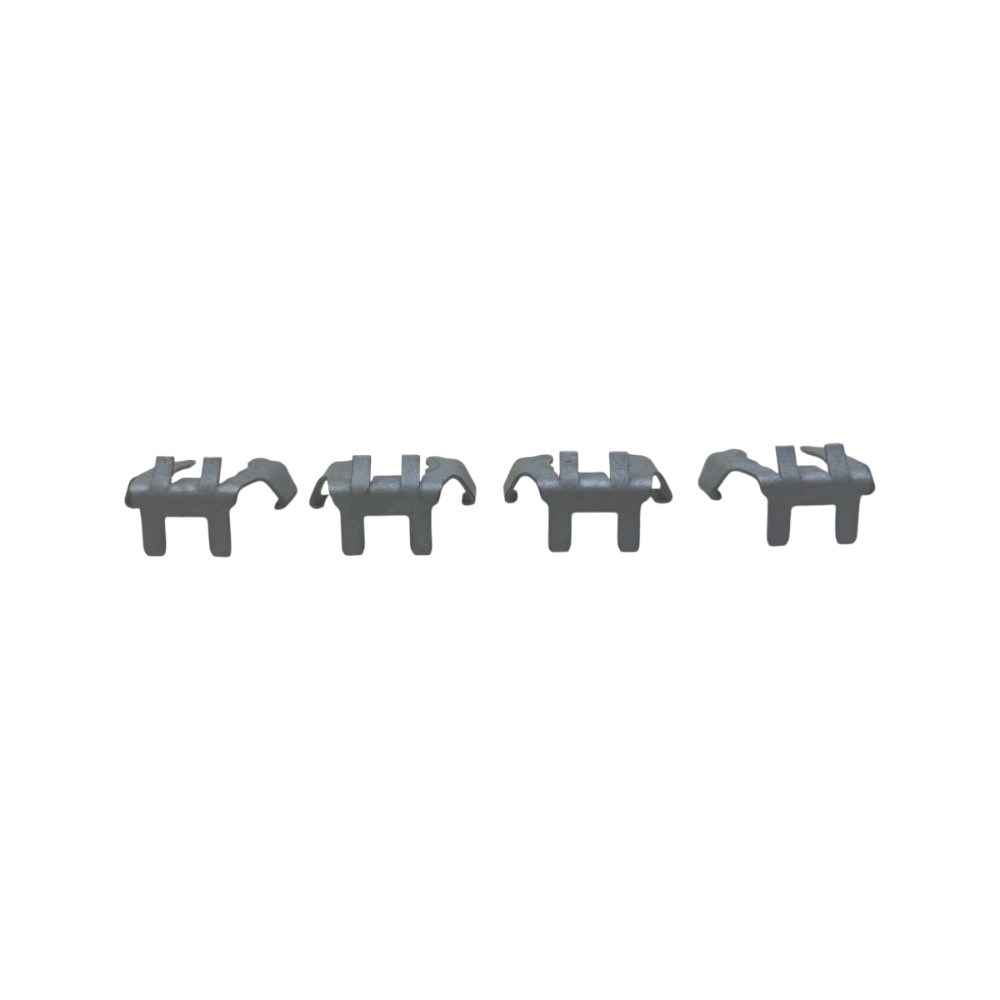 Travas Bicos Injetores Strada Endurance 1.4 Fire Evo 20/23