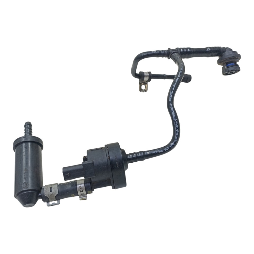 Válvula Retenção De Calor Canister Audi A4 2013/2016 2.0