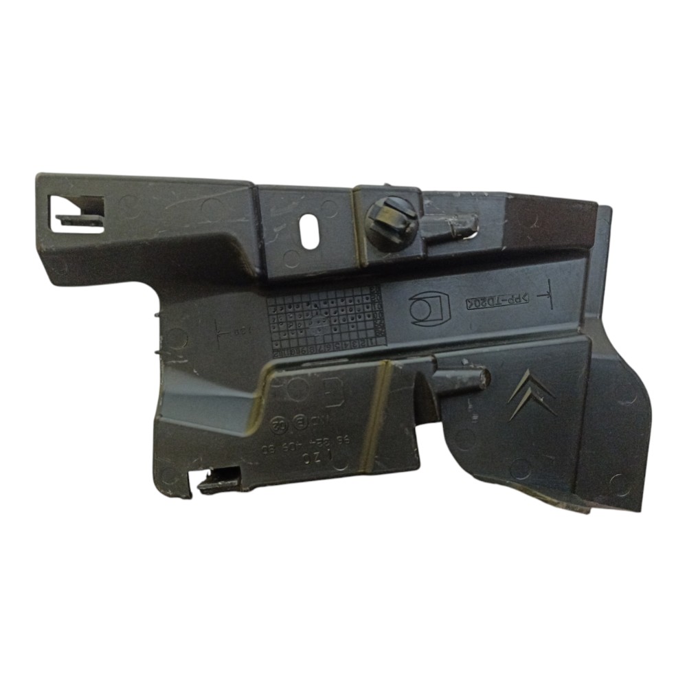 Acabamento Fechadura Traseira Esquerda Xsara Picasso 3