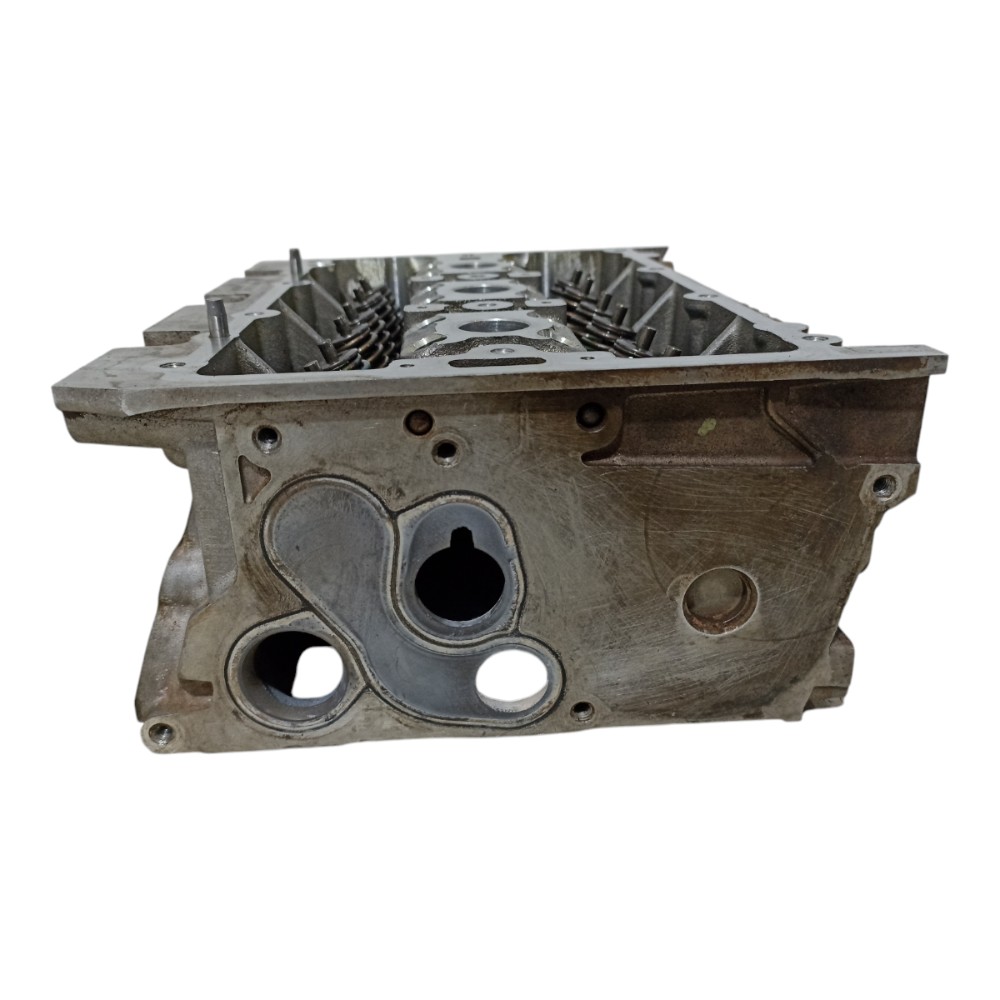 Cabeçote 3cc Volkswagen Gol Fox Up Voyage G7 G8 1.0 5