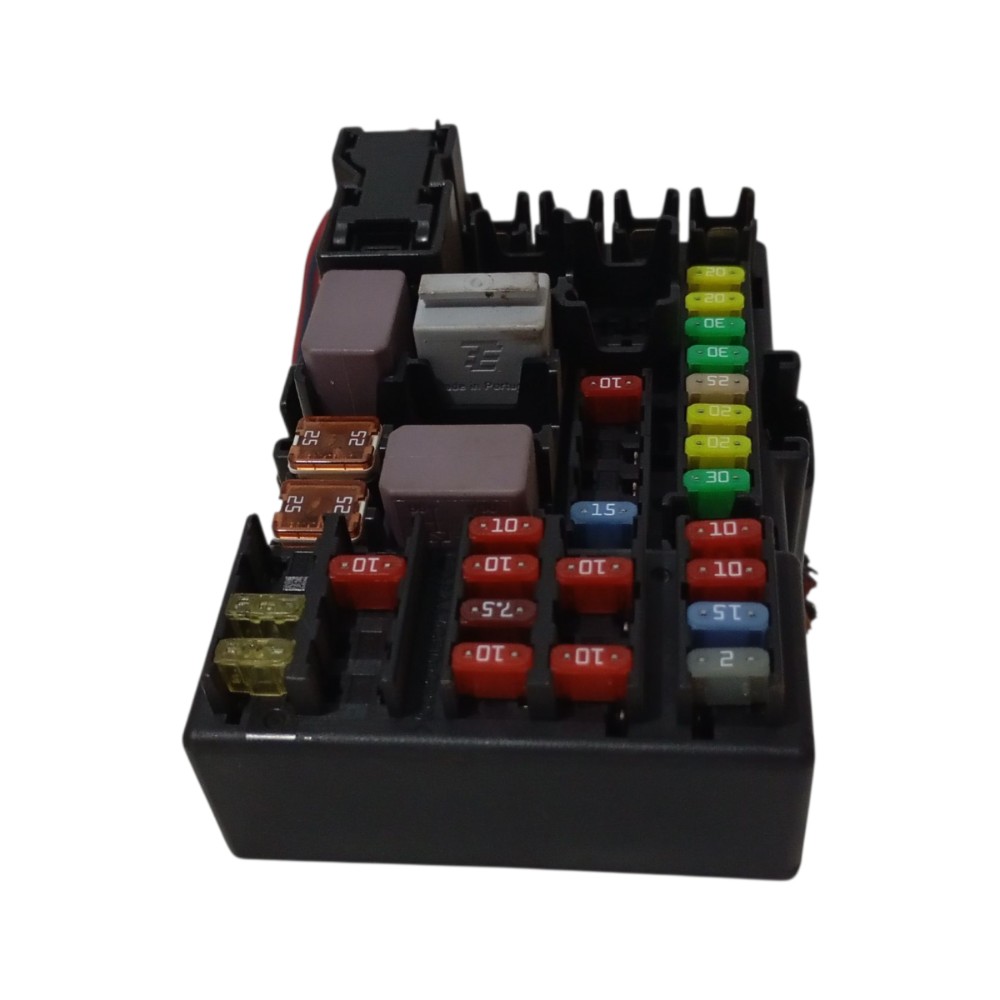 Caixa Interna Fusíveis Cobalt 2011 A 2015 2b128010f 4