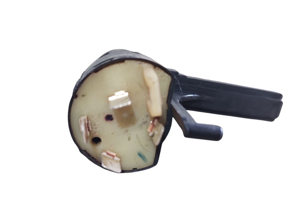 Cilindro Comutador Ignição Prisma Celta 2007 A 2011 93280293 5