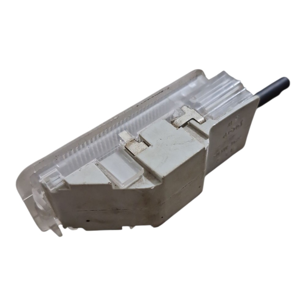 Luz Porta Luvas Citroen C4 Pallas 2008 2009 2010 2011 2012 6