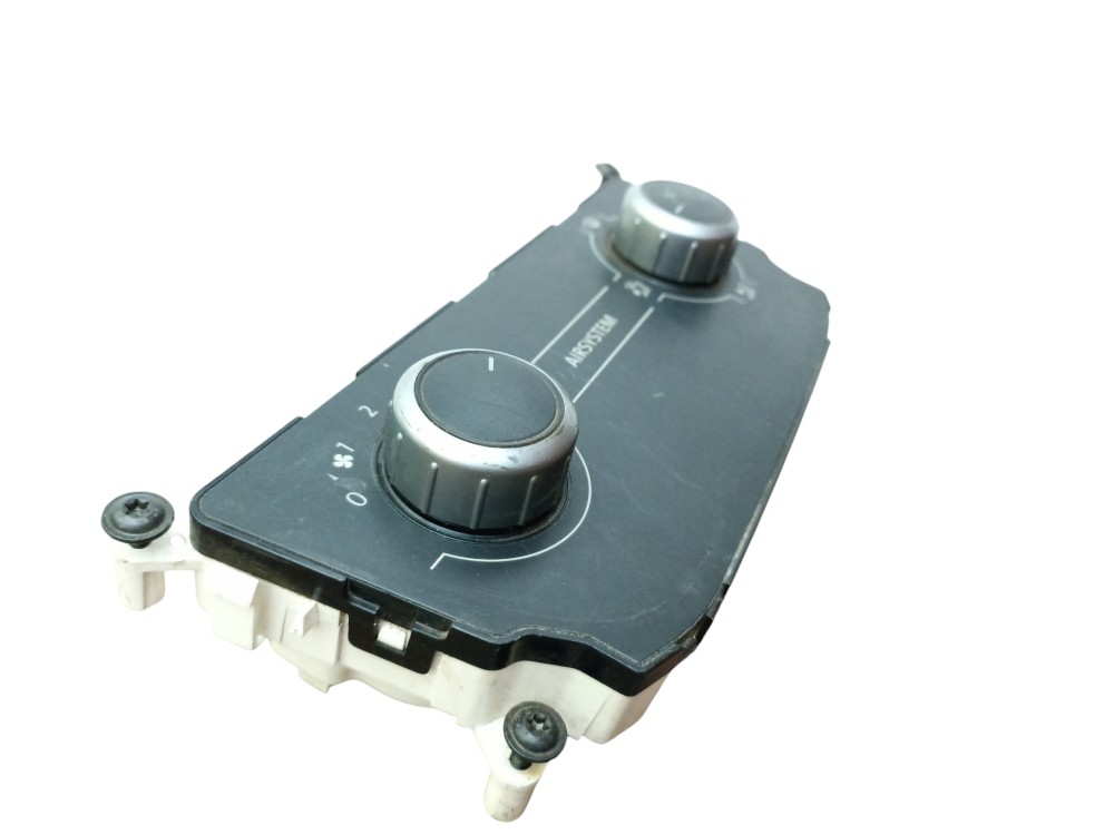 Controle De Ar Saveiro Gol Voyage G5 Sem Ar Condicionado 3