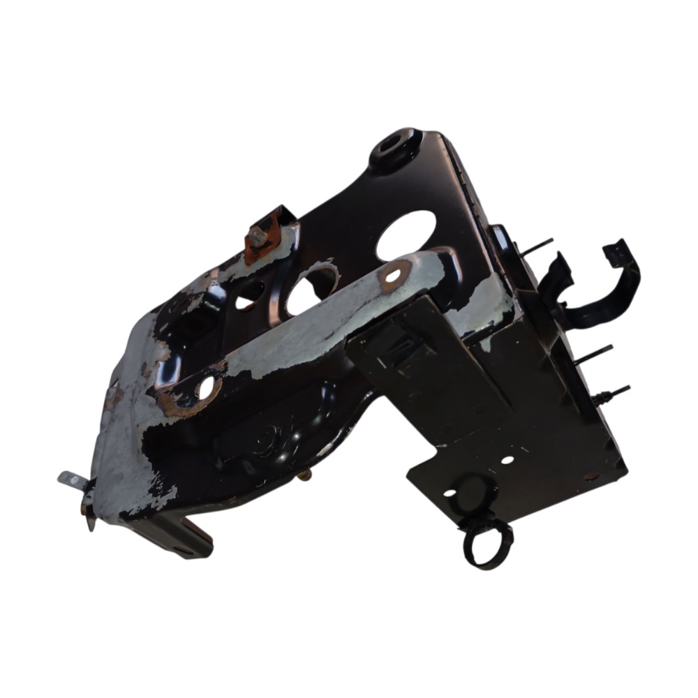 Caixa Bateria Strada Endurance Fire Evo 1.4 2020 A 2023 4