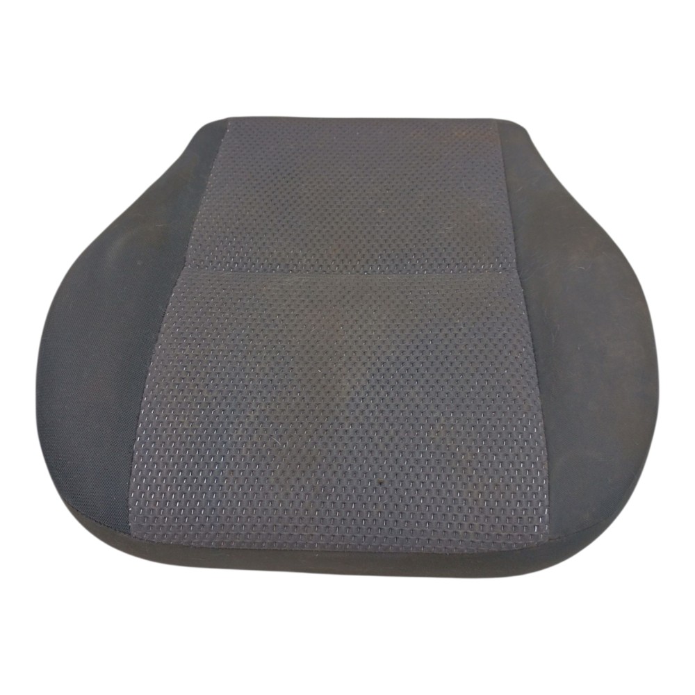 Assento Banco Dianteira Pajero Tr4 2003 2004 A 2008 Original Preto