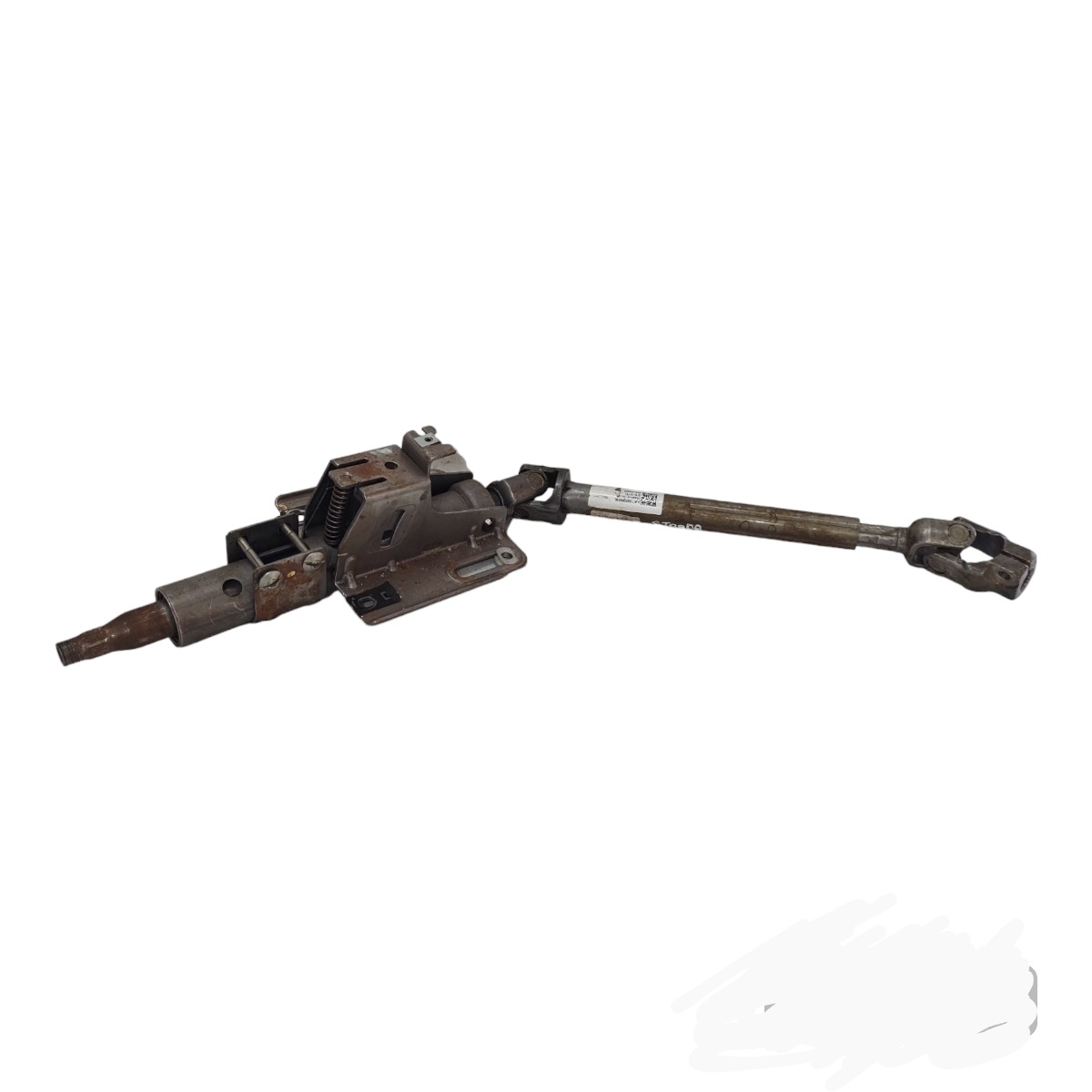 Coluna Direção Strada Mobi 20 A 23 522088230 1