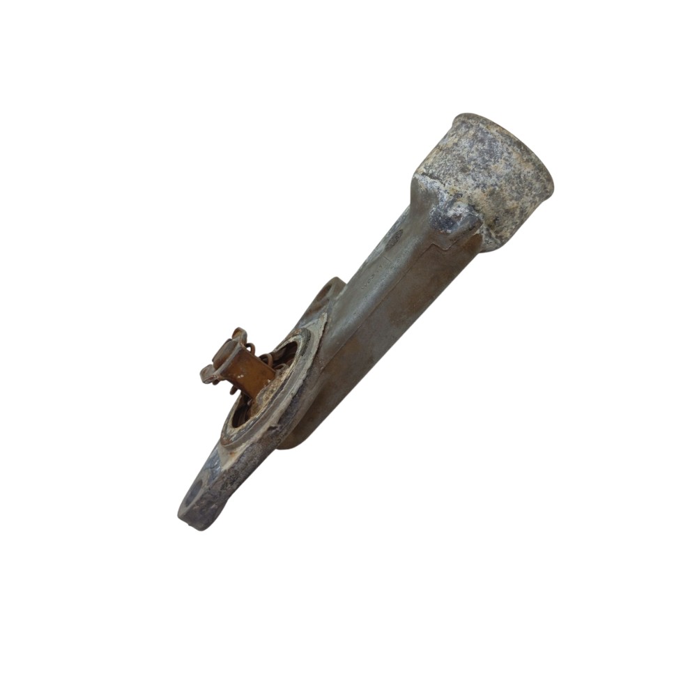 Suporte Válvula Termostática Corsa 1.0 8v 96/06 93275736 3