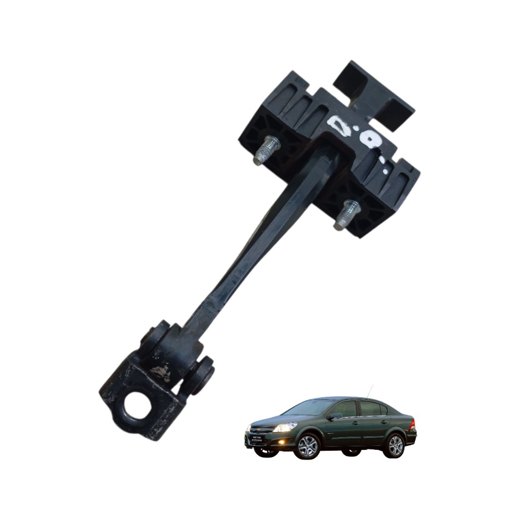 Limitador Porta Dian Vectra Le/Ld 2007 2008 2009 2010 2011