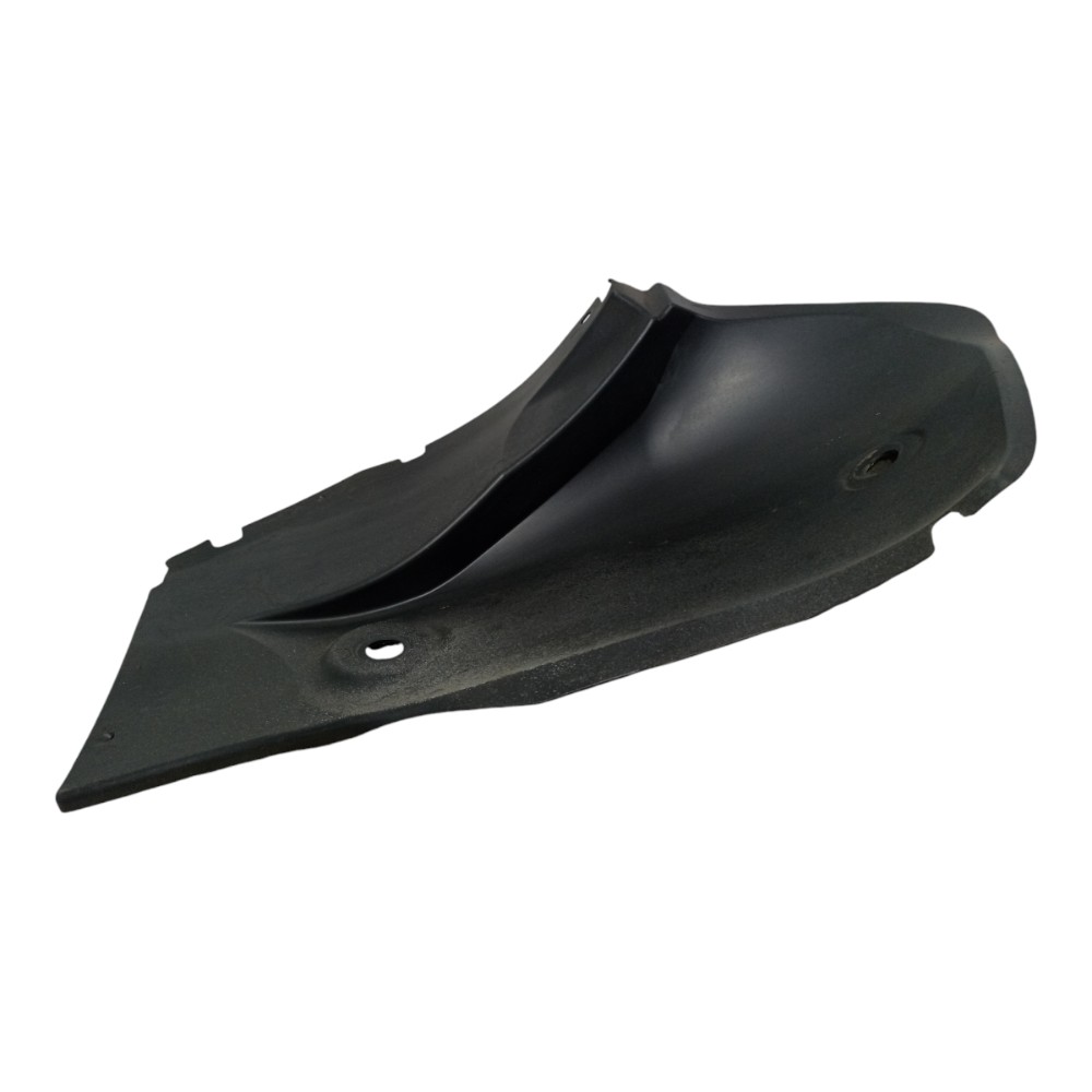 Parabarro Traseiro Direito Renault Sandero 2007 2008 A 2013 2