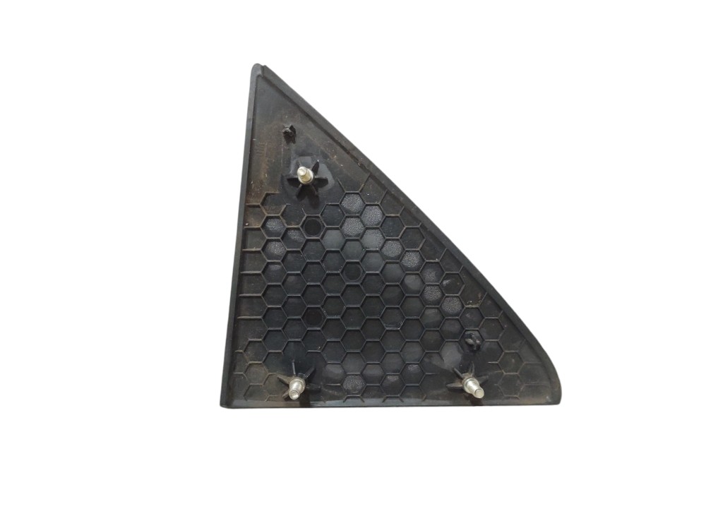 Moldura Externa Porta Traseira Direita Cobalt 2016 A 2020 Preto 7